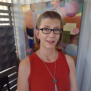 Meet your Posher, Stacy